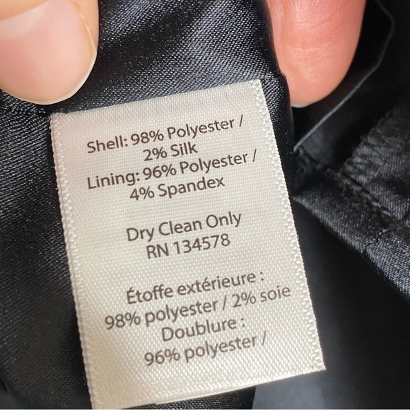 Vineyard vines Jolly Tartan plaid Taffeta Holiday Party skirt - Picture 7 of 11